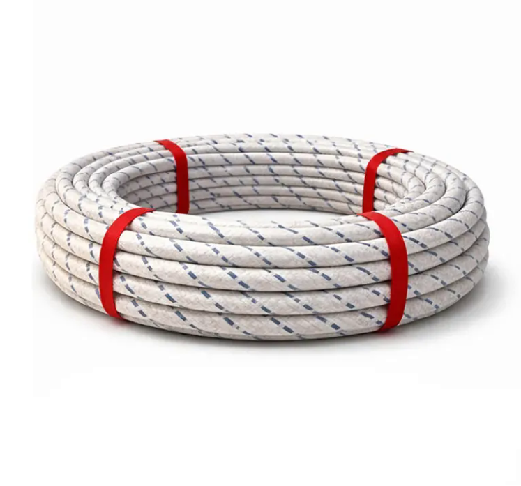 Cabo de Alta Temperatura - Silicone ou Malha