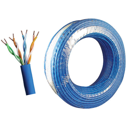 Cabo de Rede Cat5e
