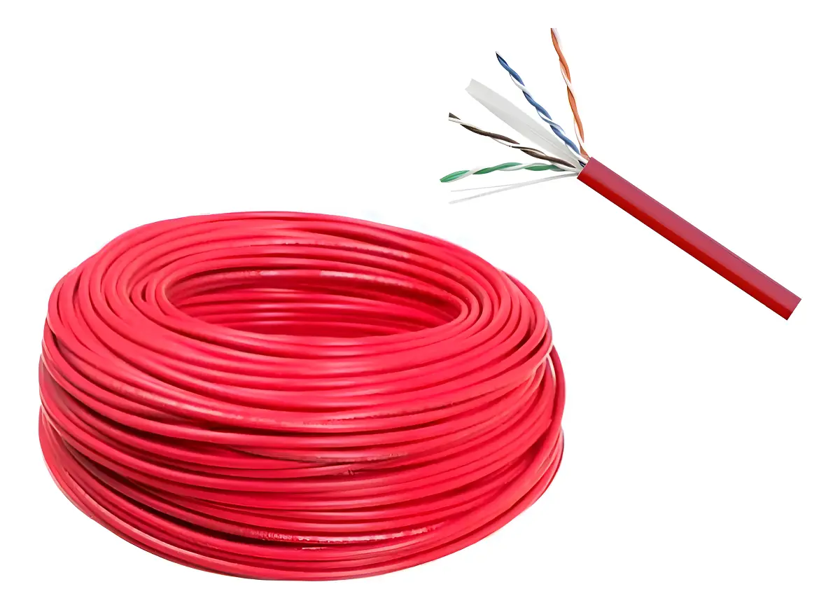 Cabo de Rede Cat6