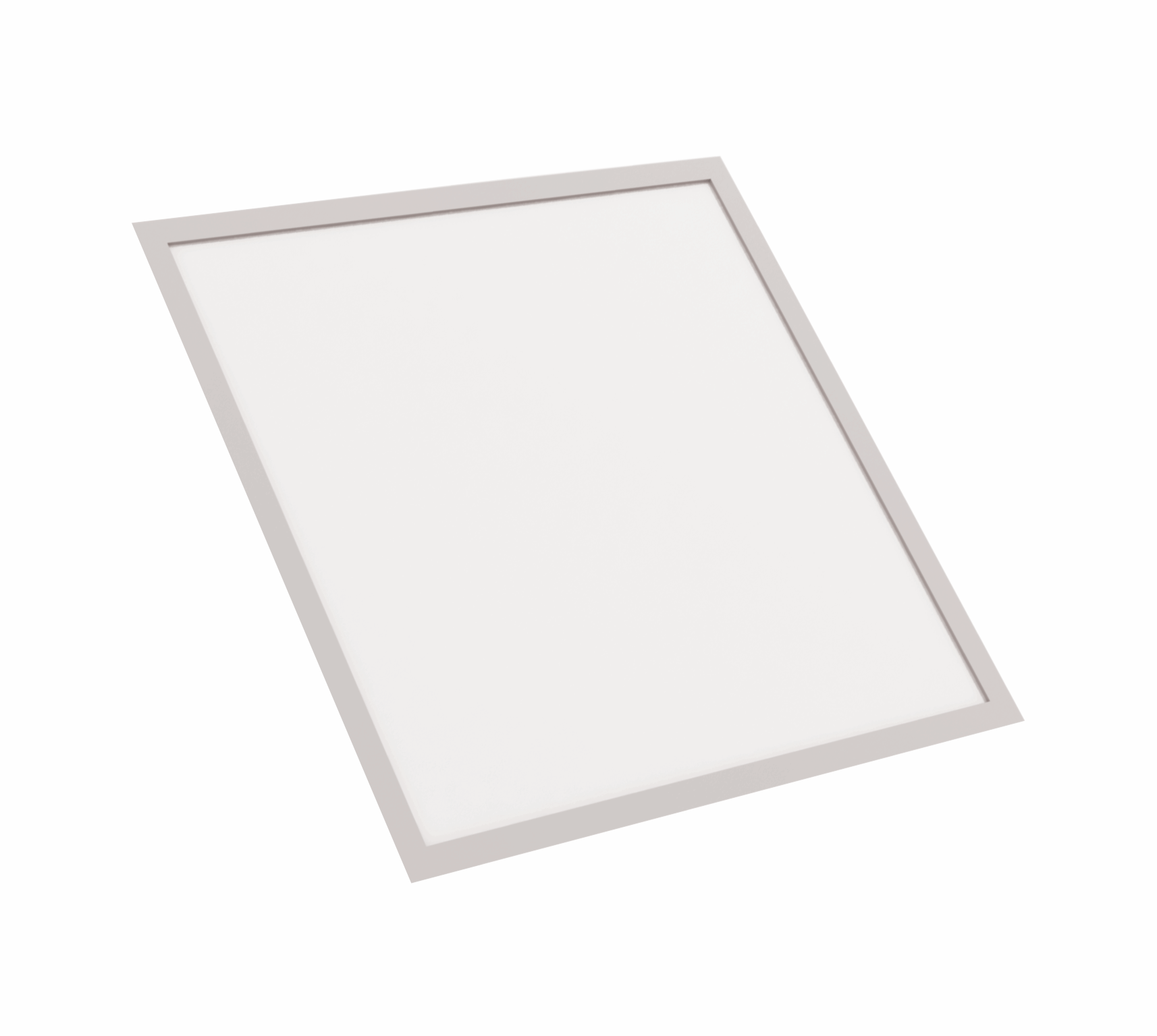 Painel Backlihgt Led Projeto Quadrado Embutir 620X620MM 45W