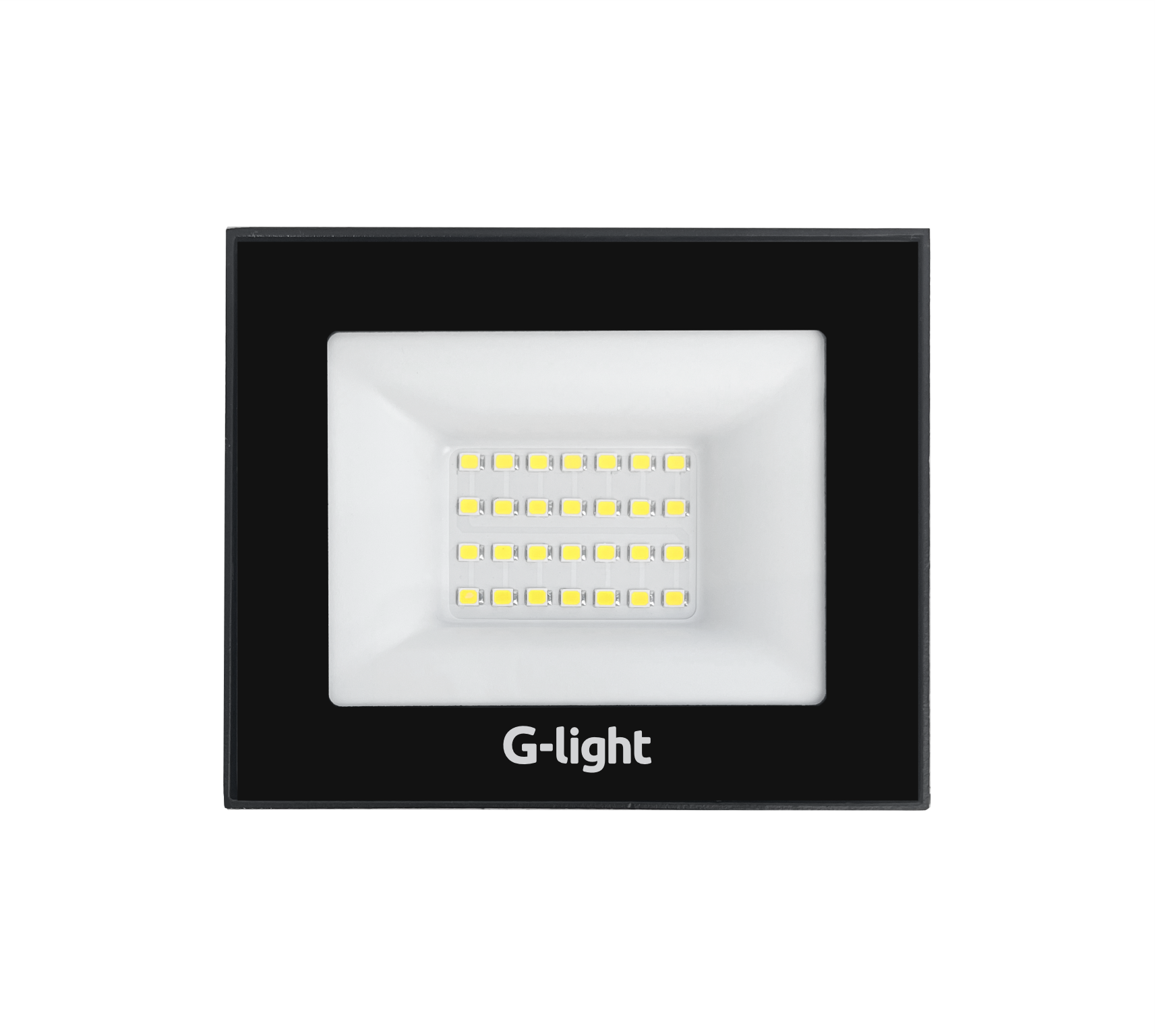 Refletor Slin Led  Autovolt Alumínio