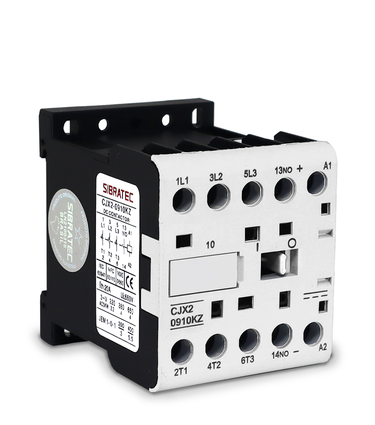 Mini Contator 