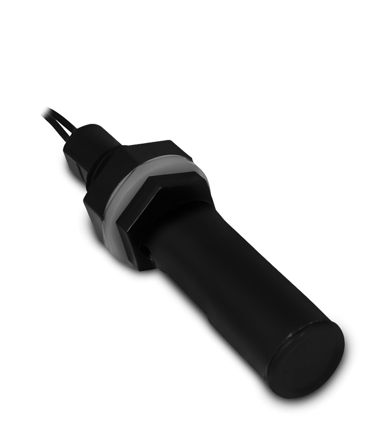 Micro Boia ZPC5 (Chave de Nível) 250mA IP67 - Cabo com 30cm